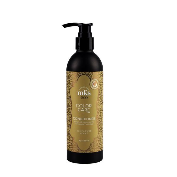 MKS-ECO Color Care Conditioner Sunflower Scent 296 мл (Кондиціонер для фарбованого волосся) 99955 фото