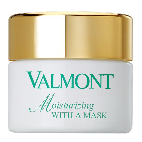 Valmont Moisturizing With A Mask 50 ml (Зволожуюча маска для шкіри обличчя) VAL705016 фото