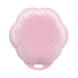 Pet Teezer Cat Grooming Millenial Pink (Щітка для вичісування кота) 5060926686141 фото 1