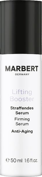 Marbert Lifting Booster Firming Serum 50 ml (Сироватка з інтенсивним ліфтинговим ефектом) 5563 фото