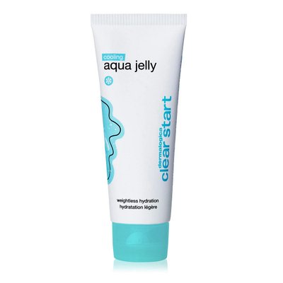 Dermalogica Clear Start Cooling Aqua Jelly 59 мл (Зволожуючий крем для жирної шкіри) 4202 фото