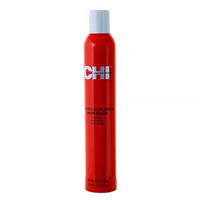 CHI Enviro Flex Natural Hold Hair Spray 50 гр (Лак для волосся) 49 фото