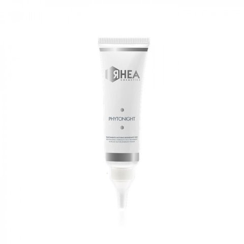 Rhea PhytoNight 50 ml (Нічний оживляючий догляд) 6233 фото