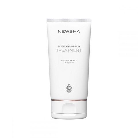 NEWSHA FLAWLESS REPAIR TREATMENT 150 ml (Маска бездоганне наповнення) 5099-1 фото
