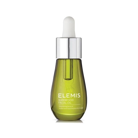 ELEMIS SUPERFOOD FACIAL OIL 15 ml (Поживна олія для обличчя) 2406 фото