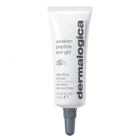 Dermalogica Awaken Peptide Eye Gel 15 ml (Пробуджуючий пептидний гель для очей) 4993 фото