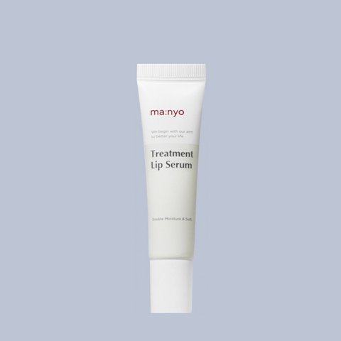 Manyo Treatment Lip Serum 10 ml (Сироватка для губ лікувальна) 7187 фото