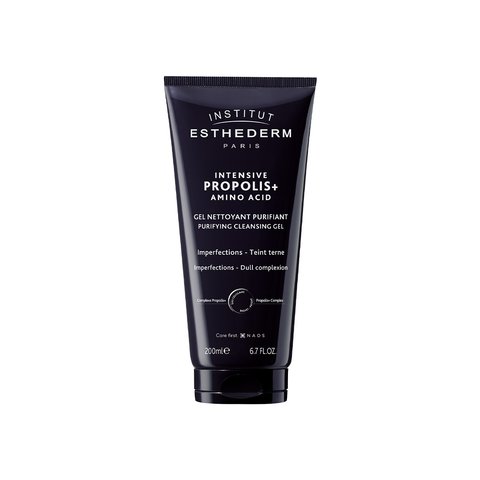 Institut Esthederm PROPOLIS+ Purifying Cleansing Gel 200 ml (Очищувальний гель) 5976 фото