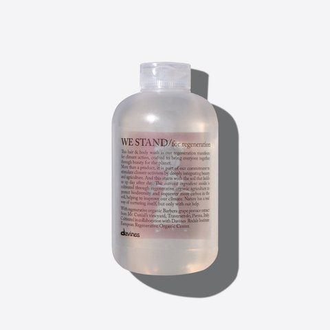 Davines WE STAND for regeneration 250 ml 4719 фото