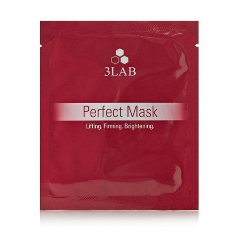 3Lab Perfect Mask 1 саше (МАСКА ДЛЯ ОБЛИЧЧЯ) 2611 фото