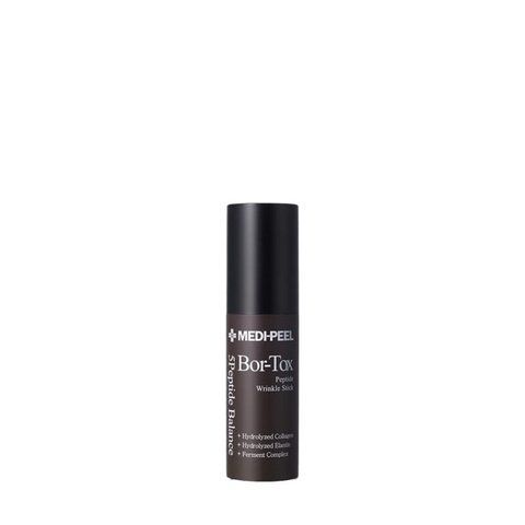 Medi Peel Bor-Tox Peptide Wrinkle Stick 10 g (Стік-сироватка антивікова з пептидами) 8809409348254 фото