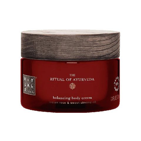 Rituals The Ritual Of Ayurveda Body Cream 220ml (Крем для тіла) 8719134149586 фото