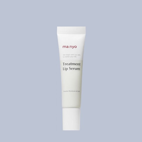 Manyo Treatment Lip Serum 10 ml (Сироватка для губ лікувальна) 7187 фото