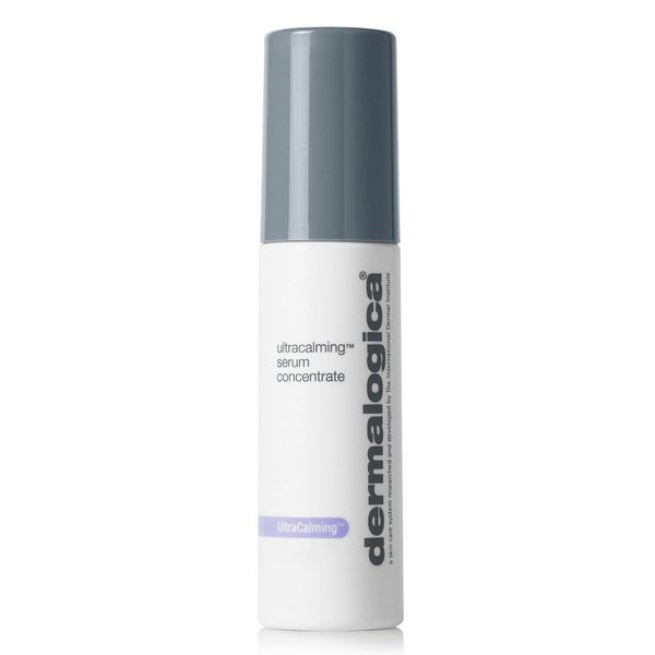 Dermalogica UltraCalming Serum Concentrate 40 мл (Заспокійливий серум-концентрат) 3447 фото