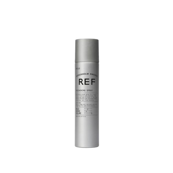 REF Thickening Spray N°215 300 мл (Спрей для тонкого волосся) 7350016790093 фото