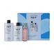 REF Gift Box Intense Hydrate Shampoo & Conditioner with Shine Elixir (Подарунковий набір для зволоження волосся) F23010 фото 2