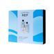 REF Gift Box Intense Hydrate Shampoo & Conditioner with Shine Elixir (Подарунковий набір для зволоження волосся) F23010 фото 1