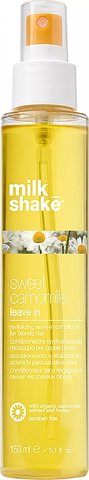 Milk Shake Sweet Camomile Leave In 150 ml (Незмивний кондиціонер) 1000-68 фото