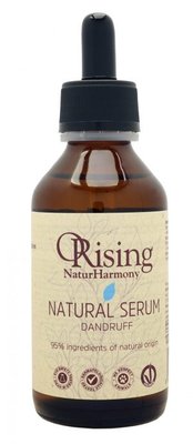 ORising NaturHarmony Natural Serum Dandruff 100 ml 5408 фото