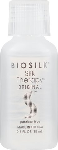 BioSilk Silk Therapy 15 мл (Натуральний рідкий шовк для волосся) 74 фото