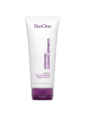 SkinClinic Skin care hydrogel 200 ml (Гідрогель “Турбота про шкіру") 4564 фото