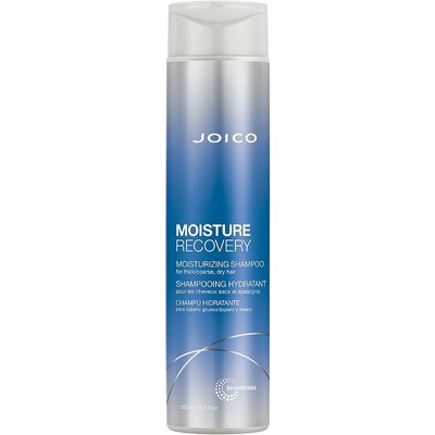Joico Moisture Recovery Moisturizing Shampoo 50 ml (Шампунь для сухого волосся) 552-1 фото