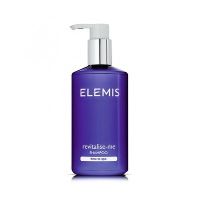 ELEMIS Revitalise-Me Shampoo 300 ml (Шампунь для волосся) 6184 фото