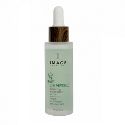 Image Skincare Balancing Antioxidant Serum 30 ml (Антиоксидантна сироватка) 5927 фото