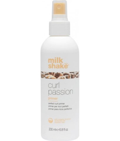 Milk Shake Curl Passion Primer 200 ml (Праймер для ідеальних локонів) msh010 фото