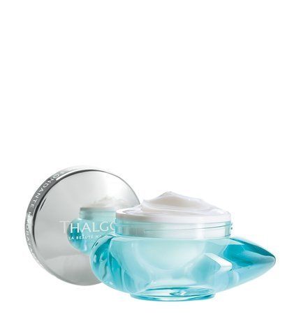 Thalgo Hydrating Melting Cream 50 ml (Зволожуючий танучий крем)  VT22018 фото