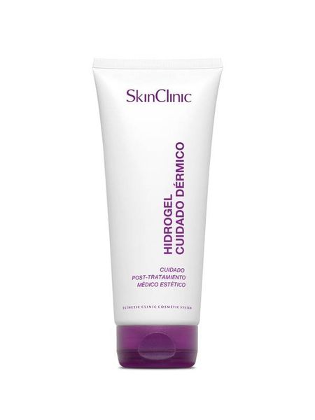 SkinClinic Skin care hydrogel 200 ml (Гідрогель “Турбота про шкіру") 4564 фото