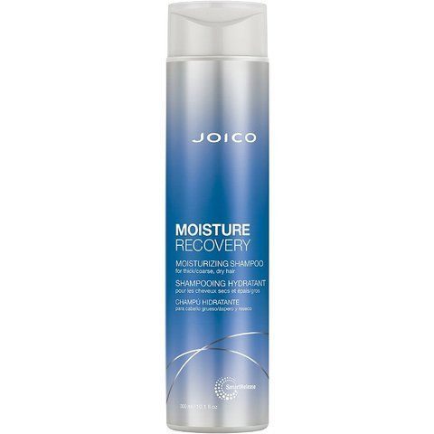 Joico Moisture Recovery Moisturizing Shampoo 1000 ml (Шампунь для сухого волосся) 61047 фото