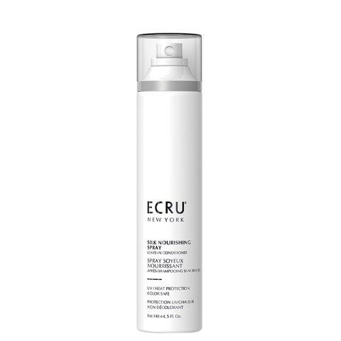 ECRU NY Silk Nourishing Spray Leave-In-Conditioner 150 ml (Легкий спрей-кондиціонер) 3383 фото