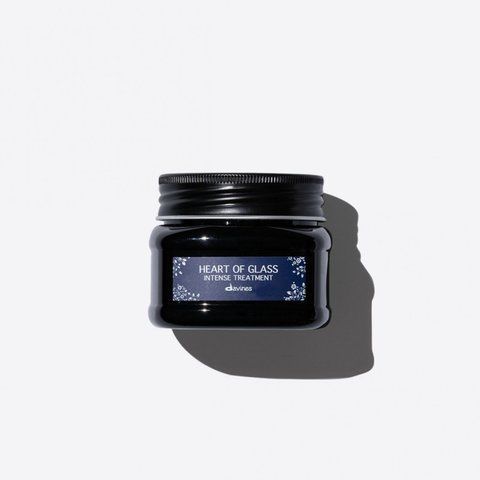 Davines HEART OF GLASS Intense Treatment 150 ml 4720 фото
