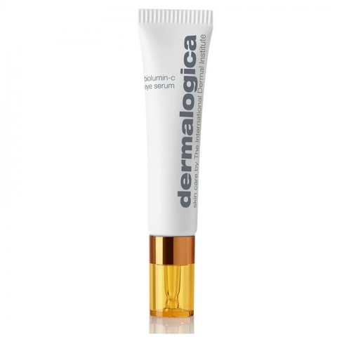 Dermalogica Biolumin-C Eye Serum 15 мл (Сироватка для шкіри навколо очей) 3318 фото