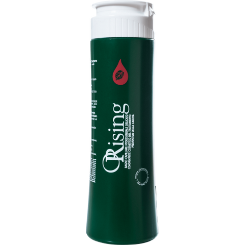 Orising Bagno Caduta 750 ml (Фітоесенціальний шампунь проти випадіння волосся) OR150 фото