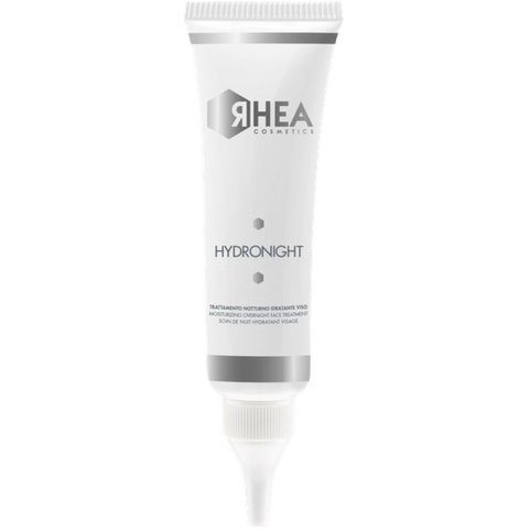 RHEA HydroNight 50 ml (Нічний зволожувальний догляд) 6234 фото