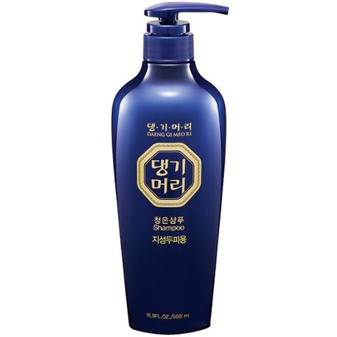 DAENG GI MEO RI CHUNGEUN SHAMPOO FOR OILY SCALP 780 мл (Тонізуючий шампунь для жирної шкіри голови) 1700 фото