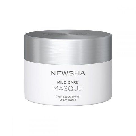 NEWSHA MILD CARE MASQUE 500 ml (Маска лагідний догляд) 5100-1 фото