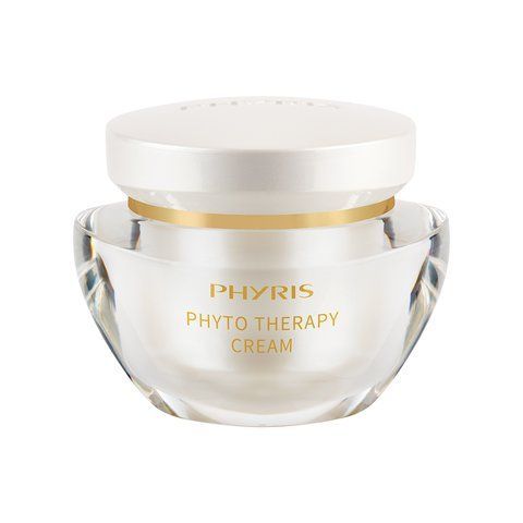 Phyris PHYTO THERAPY CREAM 50 ml (Крем "Фіто корекція") 72118 фото