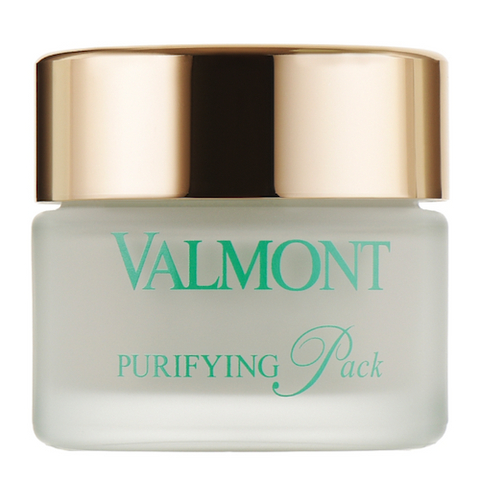 Valmont Purifying Pack 50 ml (Очищуюча маска для обличчя) VAL705504 фото