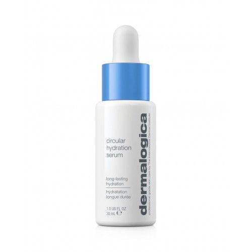 Dermalogica Circular Hydration Serum 30 ml (Серум циклічне зволоження) 4994 фото