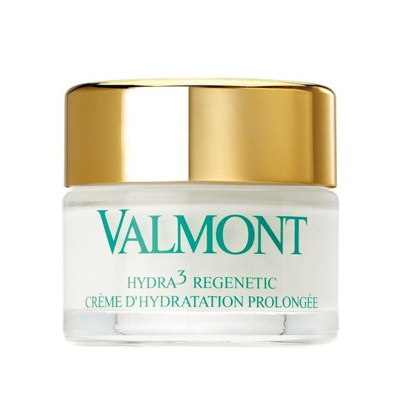 Valmont Hydra 3 Regenetic Cream 50 ml (Зволожуючий крем для шкіри обличчя) VAL705012 фото