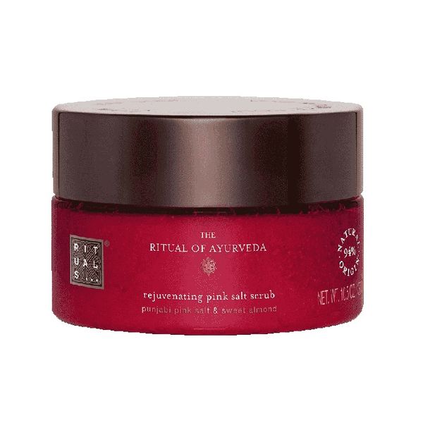 Rituals The Ritual Of Ayurveda Body Scrub 300g (Скраб для тіла) 8719134160802 фото