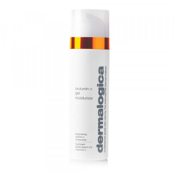 Dermalogica Biolumin-c Gel Moisturizer 50 мл (Біолюмін гель-зволожувач з вітаміном С) 4203 фото