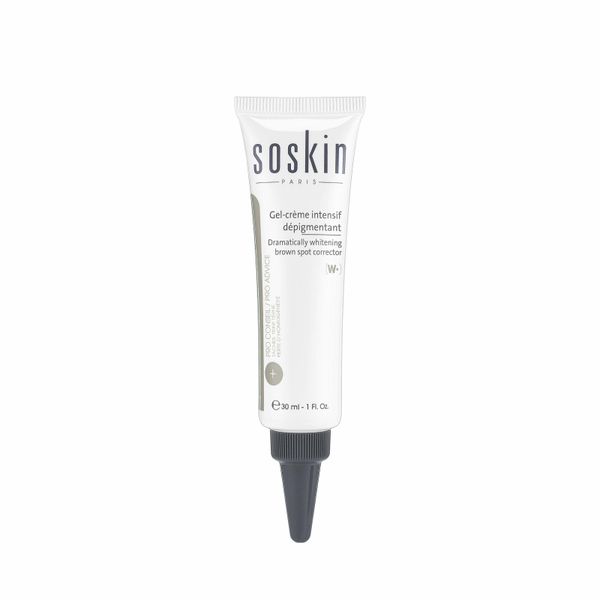 Soskin Dramatically Whitening Brown Spot Corrector 30 ml (Освітлюючий коректор проти пігментації) 115-5 фото