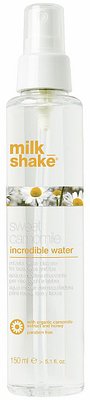 Milk Shake Sweet Camomile Incredible Water 150 ml (Очищувальна міцелярна вода для обличчя, очей і губ) 1000-69 фото