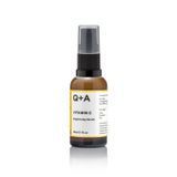Q+A Vitamin C 30 ml (Освітлююча сироватка для обличчя) 5060486262267 фото