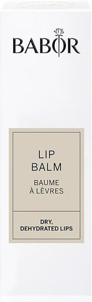 Babor Skinovage Classic Lip Balm 4g (Бальзам-стік для губ) 5200-1 фото