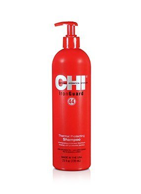CHI 44 Iron Guard Shampoo (Термозахисний шампунь) 140 фото